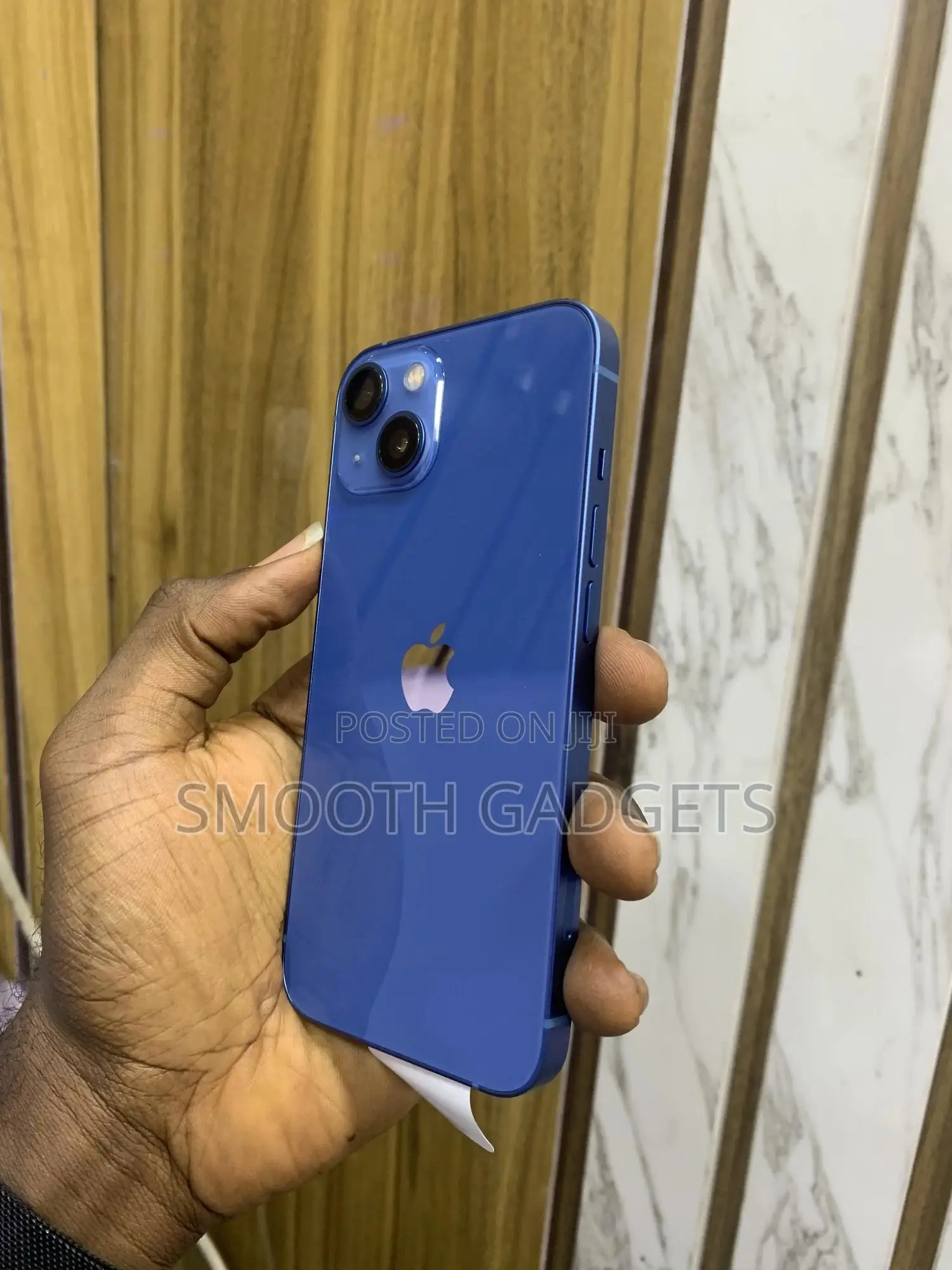Apple iPhone 13 128 GB Blue