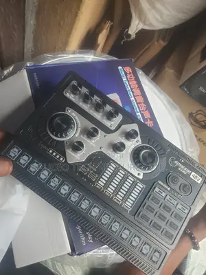 Songsim Sx96 Multi Soundcard
