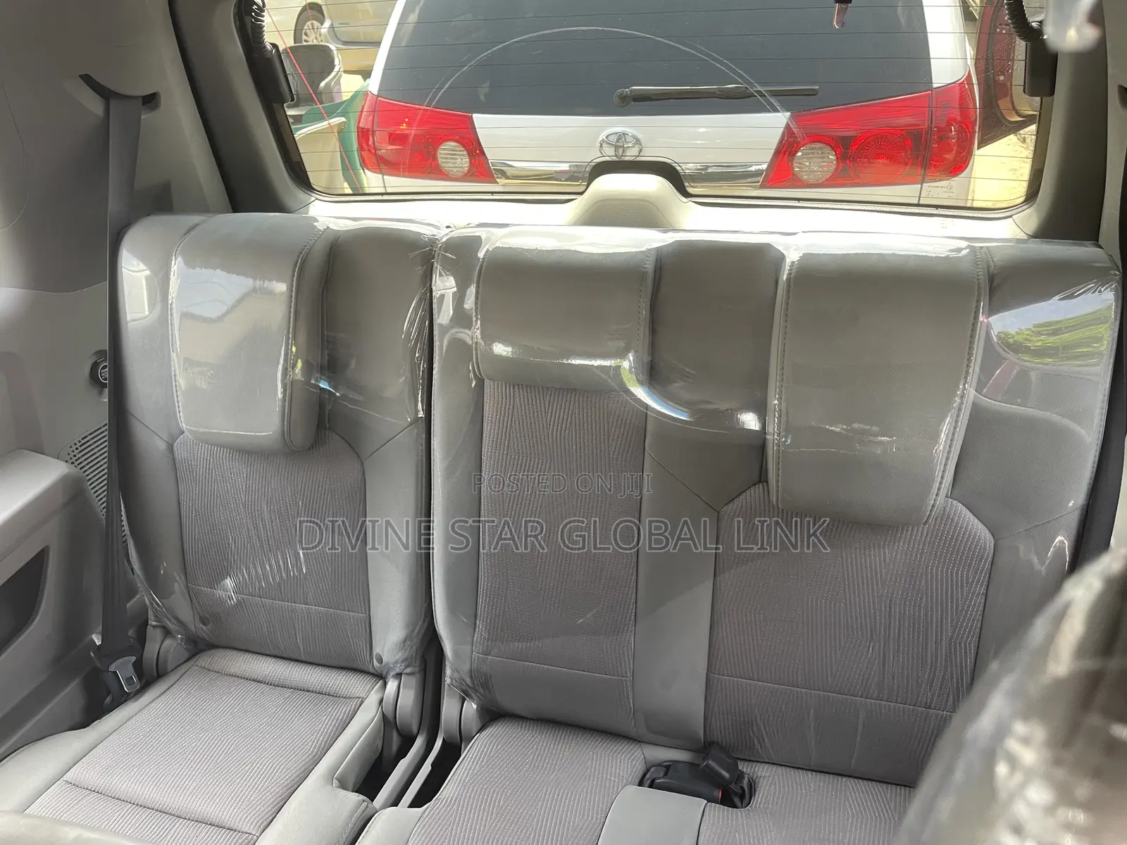 Honda Pilot 2010 Black
