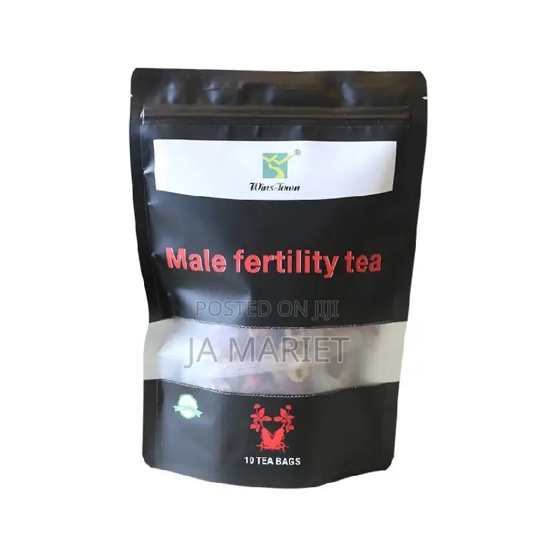 Male Fertility Tea