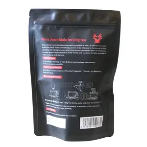 Male Fertility Tea