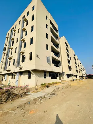 Photo - 1bdrm Apartment in Surulere for sale