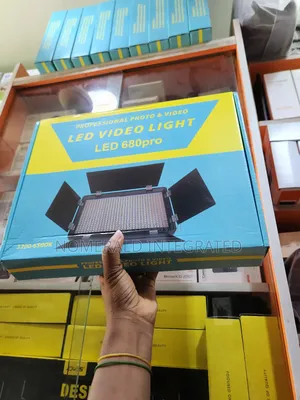 Led 680pro
