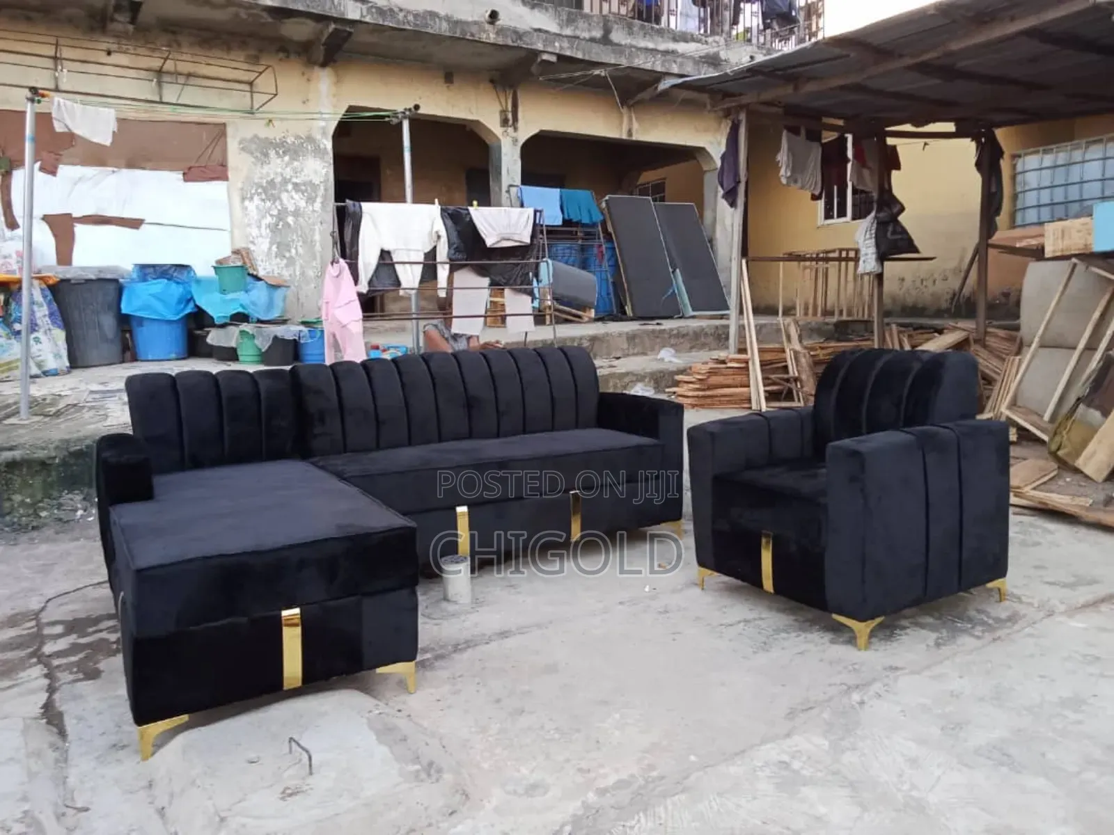 Uality L Shape Sofas for Ur Living Space