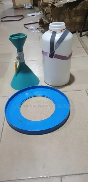 Density Sand Cone