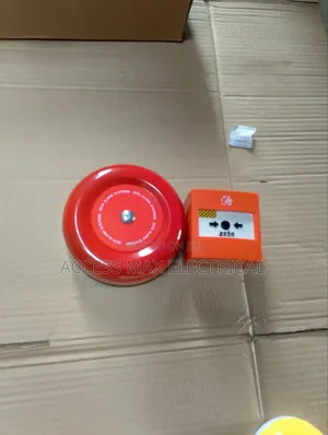 Zeta. Bell Break Glass