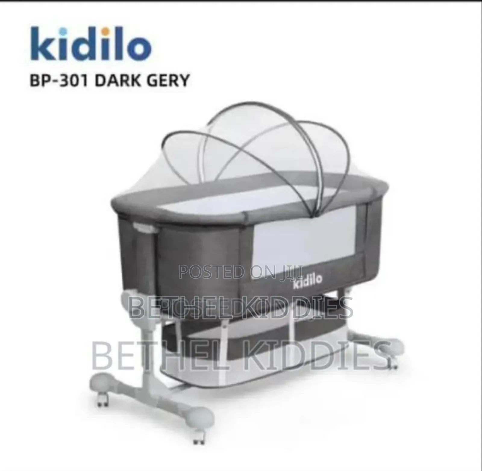 Kiddilo Bassinet
