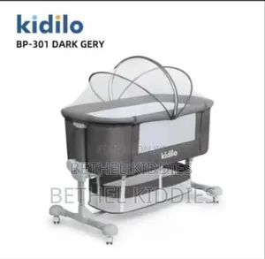 Kiddilo Bassinet
