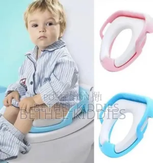 Children Toilet Seat