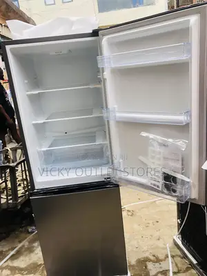 Hisense 29dca Bottom Freezer Refrigerator