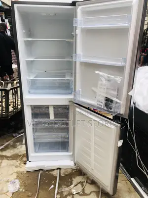 Hisense 29dca Bottom Freezer Refrigerator