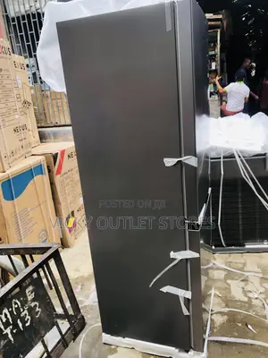 Hisense 29dca Bottom Freezer Refrigerator