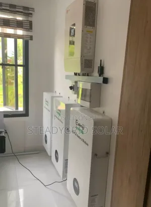 Rugged 10kva/48v/45kwh Solar System Set(Xmas-new Year Promo)