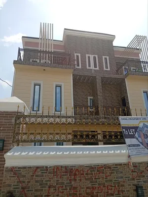 Furnished 2bdrm Duplex in B Close, Festac for rent