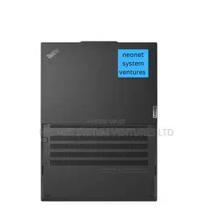 New Laptop Lenovo 16GB Intel Core Ultra 7 SSD 512GB