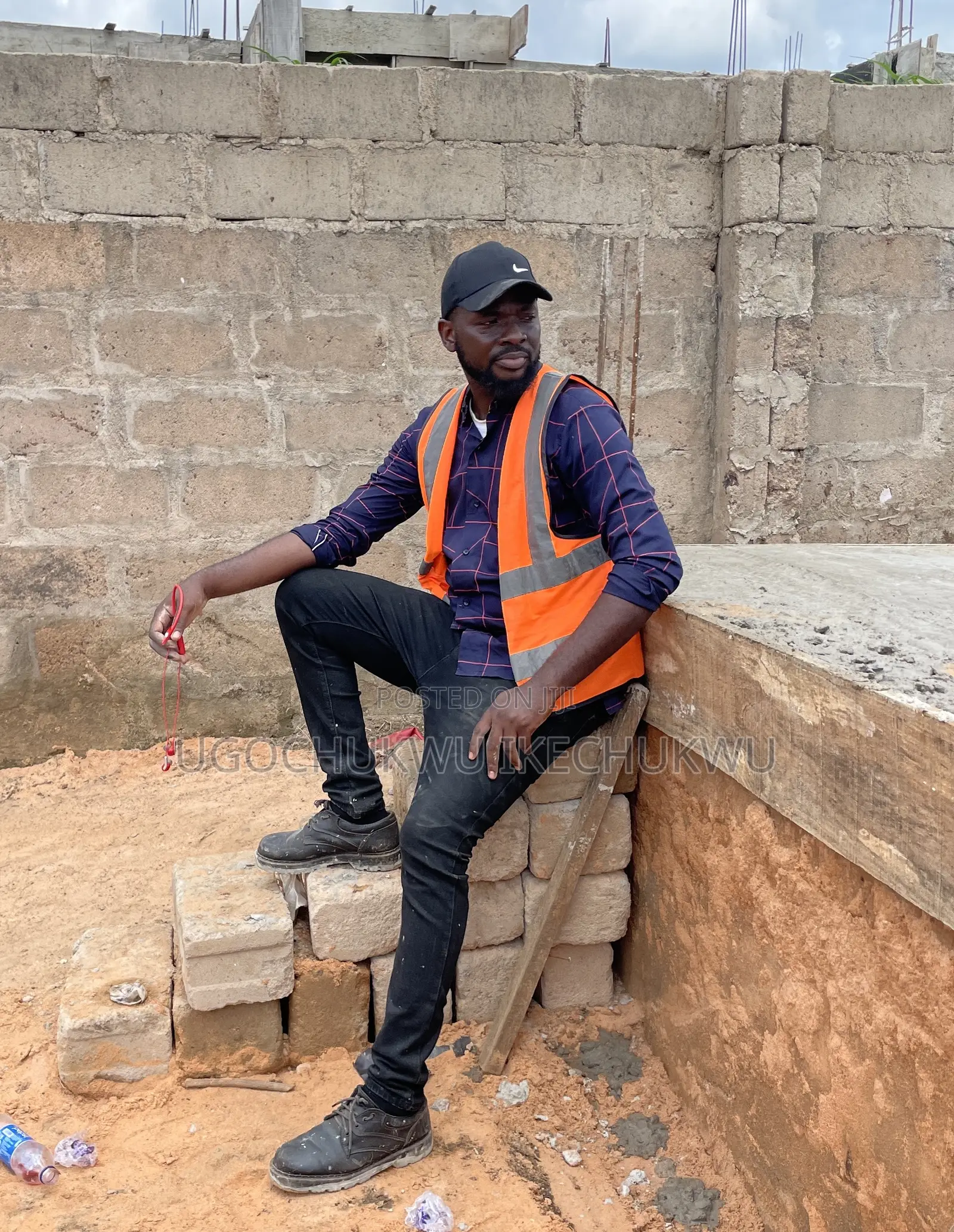 Building Design and Construction