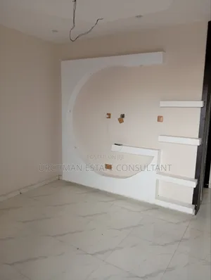 Furnished 2bdrm Apartment in 7Th Avenue Festac for rent