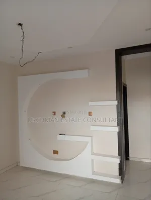Furnished 2bdrm Apartment in 7Th Avenue Festac for rent