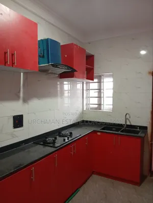 Furnished 2bdrm Apartment in 7Th Avenue Festac for rent