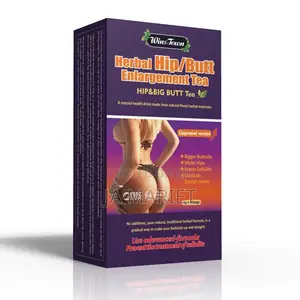Herbal Hip/Butt Enlargement Tea