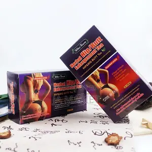 Herbal Hip/Butt Enlargement Tea