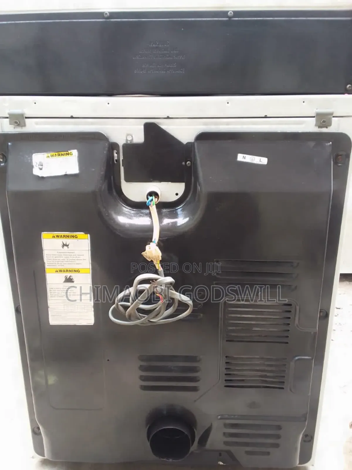 Machine Dryers Original Dryer Machine