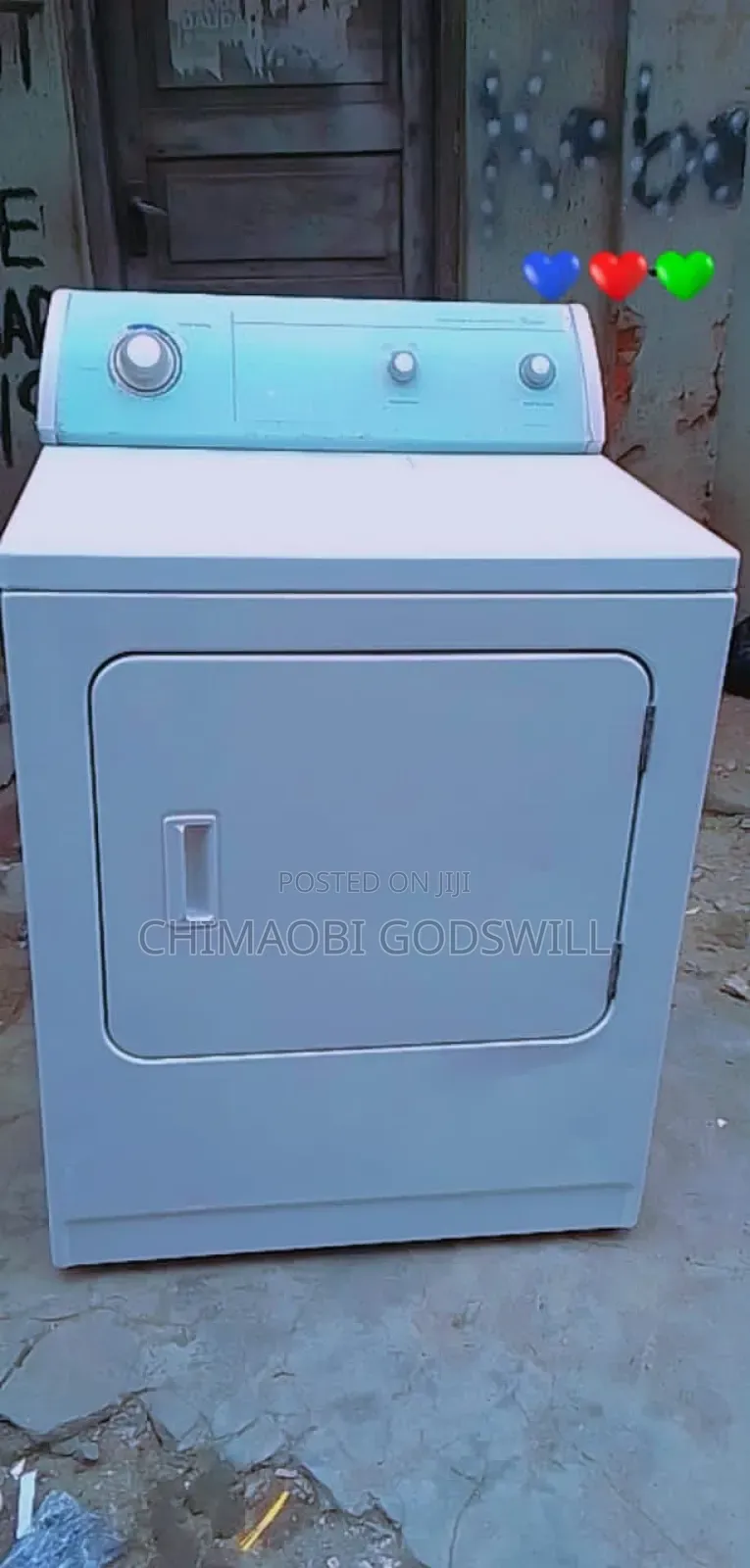 Machine Dryers Original Dryer Machine