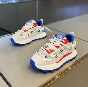 High Quality Unisex Sneakers