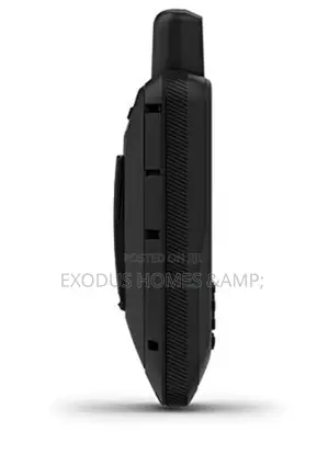 Garmin GPSMAP 86sci, Floating Handheld GPS With Button Etc