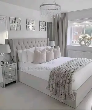 3bedroom Service Apartment for Girls