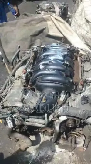 3UR Engine