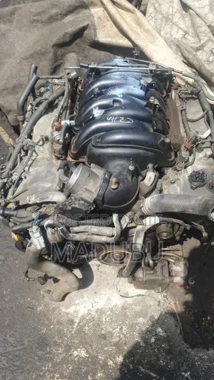 3UR Engine