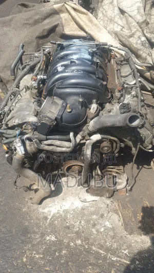 3UR Engine