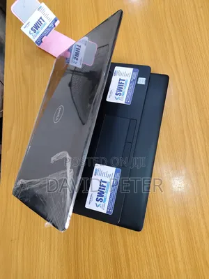 Laptop Dell Latitude 5480 8GB Intel Core i5 SSD 256GB