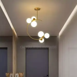 Pendant Light by 6 Bob