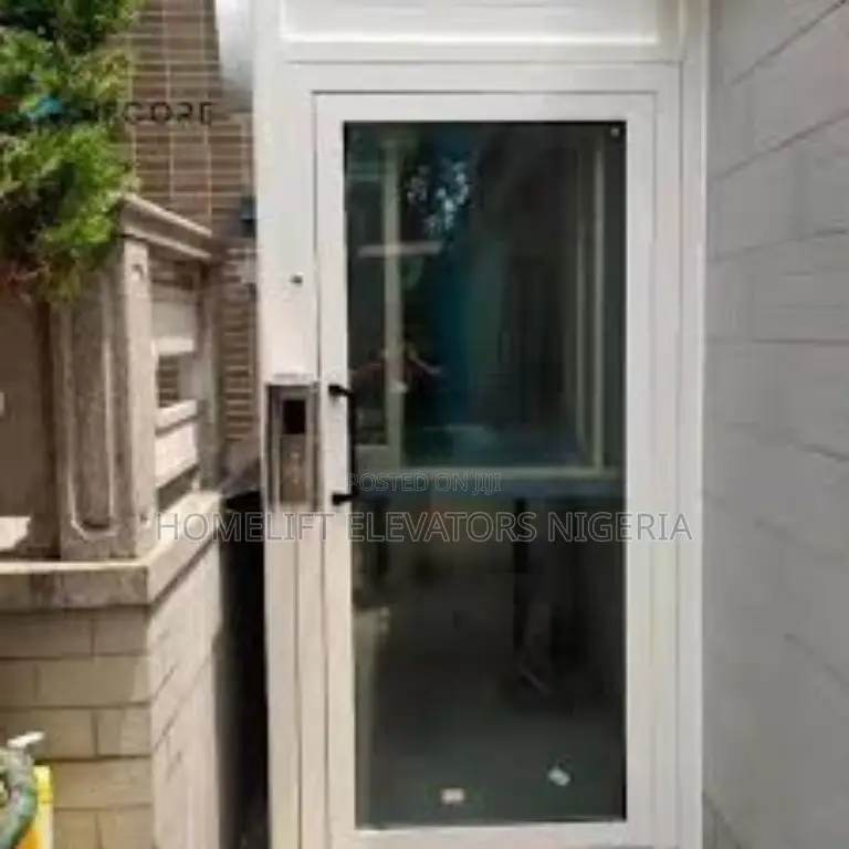 Quality Private Home Elevator by Homelift Elevators