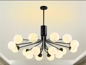 Chandelier by 18
