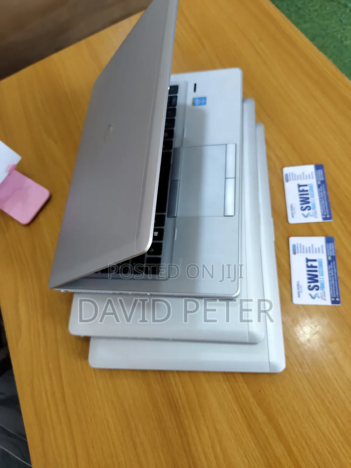 Laptop HP EliteBook Folio 9480M 8GB Intel Core I5 HDD 500GB