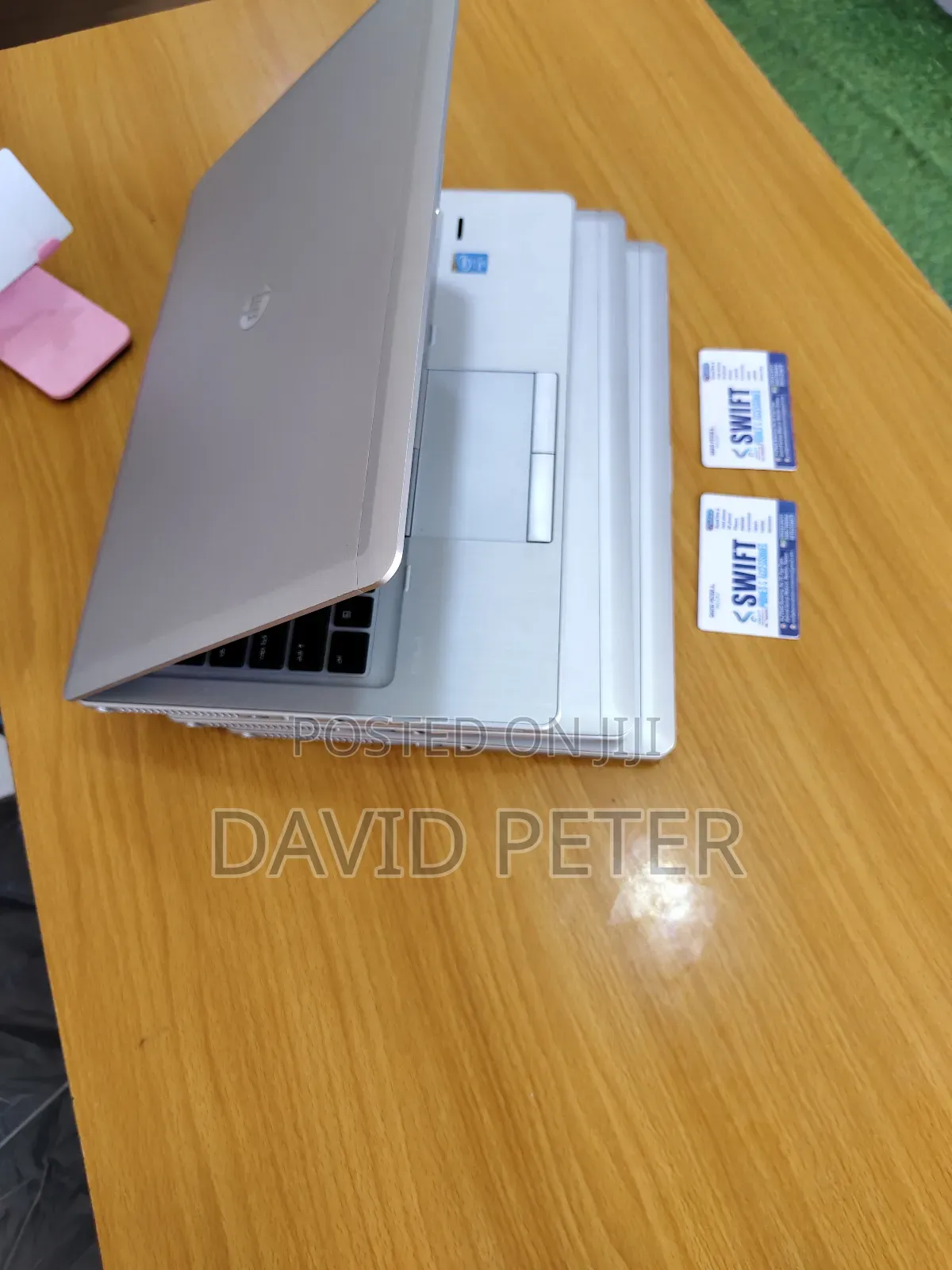 Laptop HP EliteBook Folio 9480M 8GB Intel Core I5 HDD 500GB