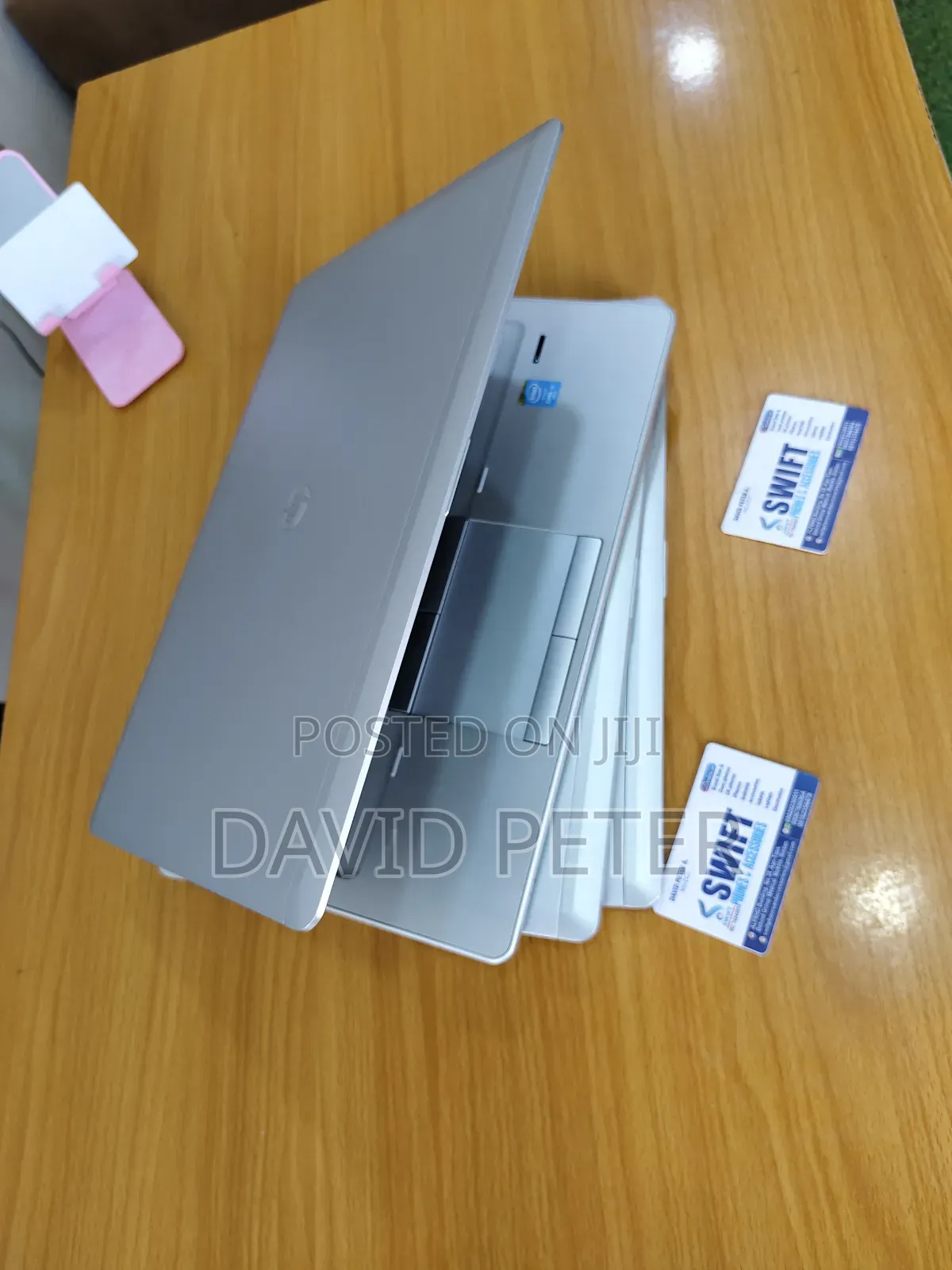 Laptop HP EliteBook Folio 9480M 8GB Intel Core I5 HDD 500GB