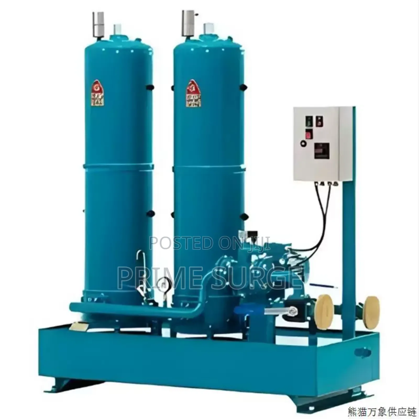CJC Hdu Filter Inserts