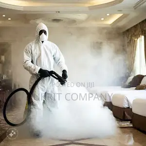 Fumigation Services