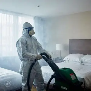 Fumigation Services