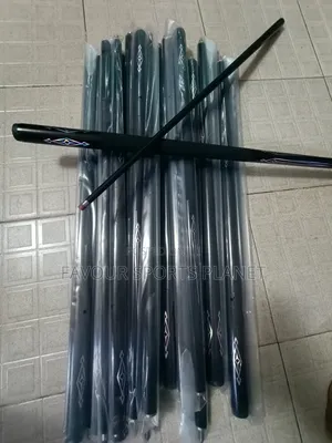 Photo - New Carbon Fibre Snooker Stick Available at Sports Planet Ph