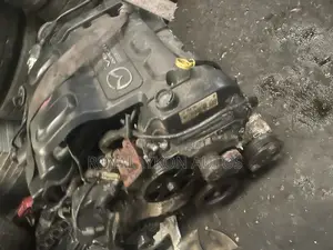 Complete Engine Mazda Tribute 2003/Ford Escape