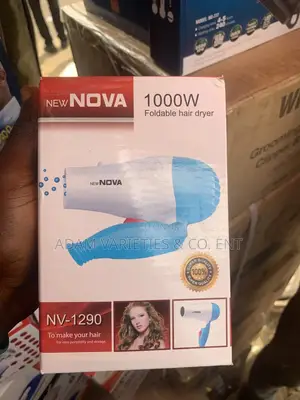 Nova Hair Dryer