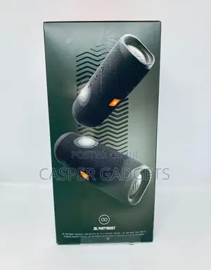 JBL Flip 5