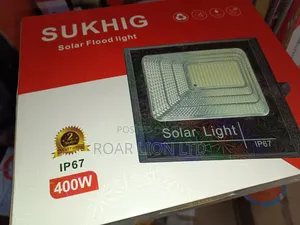 Sukhig 400W Flood Light
