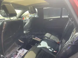 Mercedes-Benz GLE-Class GLE 450 4MATIC 2019 Red