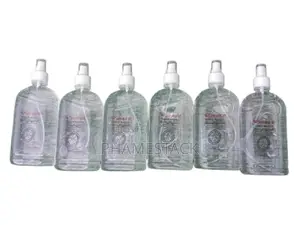 Vent Table Water- Treated With Bio Disc